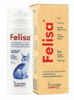 Felisa L-Lysin Immunitätsbooster für Katzen 100 ml