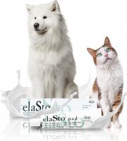 Elastopad Hautläsionscreme für Hunde und Katzen 75 ml