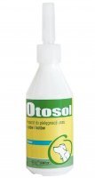 Otosol Ohrenpflegemittel für Hunde und Katzen 25 ml