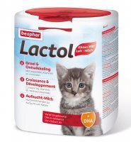 Lactol Kitty Milk Ersatzmilchpulver für Kätzchen 250 g