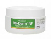 Bal-Derm NF Tierpflegelotion mit wärmendem Effekt 100 g