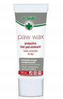 Dr. Seidel Paw Wax Schutzsalbe für Hunde und Katzen 75 ml