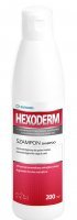 Hexoderm Dermatologisches Shampoo für Hunde und Katzen 200 ml