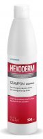 Hexoderm Dermatologisches Shampoo für Hunde und Katzen 500 ml