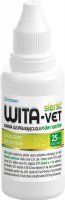 Wita-Vet Glänzendes Fell und gesunde Haut Drops für Hunde und Katzen 25 ml