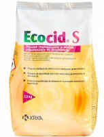 Ecocid S Desinfektionsmittelpulver für Tiere 2,5 kg
