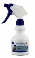 Effipro 2,5 mg/ml Mittel gegen äußere Parasiten für Hunde und Katzen 250 ml