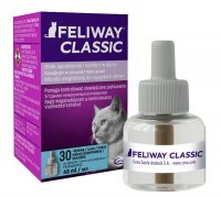Feliway Classic Katzen-Pheromon-Nachfüllpackung 48 ml