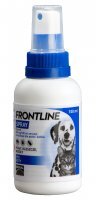 Frontline Spray Anti-Flohmittel für Haustiere 100 ml