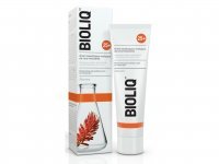 BIOLIQ 25+ Feuchtigkeitsspendende und mattierende Creme für Mischhaut 50 ml