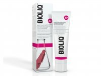 BIOLIQ 35+ Anti-Aging Creme für Mischhaut 50 ml