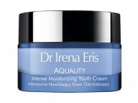 Dr. Irena Eris AQUALITY Intensive Feuchtigkeits- und Verjüngungscreme 50 ml