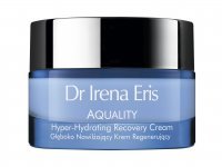 Dr. Irena Eris AQUALITY Tiefenbefeuchtung Regenerierende Creme 50 ml