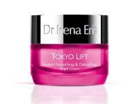Dr. Irena Eris TOKYO LIFT Glättende Entgiftende Nachtcreme 50 ml
