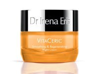 Dr. Irena Eris VITACERIC Glättende und regenerierende Nachtcreme 50 ml