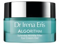 Dr. Irena Eris ALGORITHM Faltenauffüllende Augencreme für Tag und Nacht 15 ml