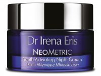 Dr. Irena Eris NEOMETRIC Jugendaktivierende Nachtcreme 50 ml