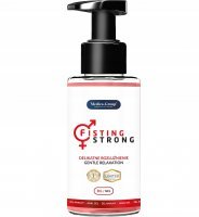 MEDICA GROUP Fisting Strong Gel 150ml