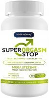 MEDICA GROUP Super Orgasmus Stop 60 Kapseln