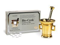 Bio-Zink 15 mg 30 Stück